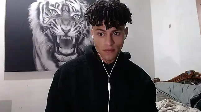 dany hardy online show from January 2025 12:18:01 PM