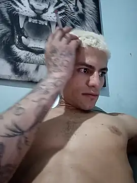 dany hardy online show from September 2025 05:34:02 AM