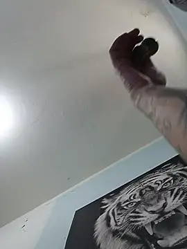 dany hardy online show from November 2025 07:30:02 PM