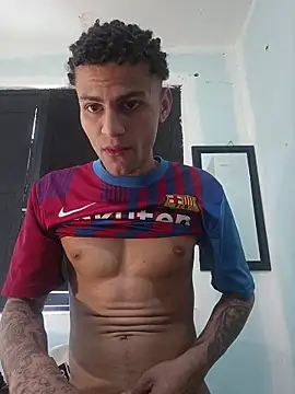 dany hardy online show from March 2026 01:29:02 PM