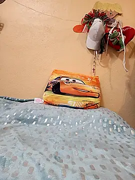 Snapshot of ConyPeralta chatting on February 2026 08:16:02 PM ConyPeralta online show from February 2026 08:16:02 PM