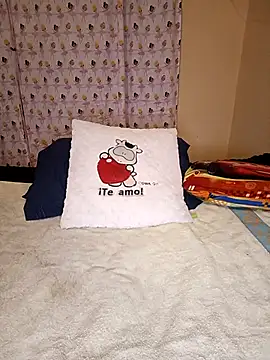 Snapshot of ConyPeralta chatting on February 2026 05:16:02 AM ConyPeralta online show from February 2026 05:16:02 AM