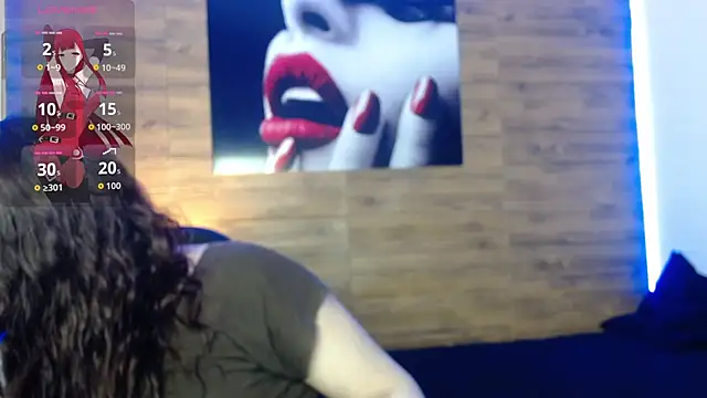 kathepickmanx online show from April 2026 03:42:01 AM