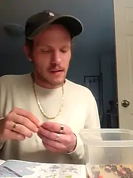 SoxxyNsh online show from February 2025 09:53:01 AM