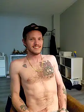 SoxxyNsh online show from February 2025 05:47:01 AM