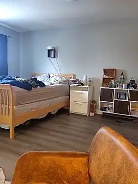 SoxxyNsh online show from March 2025 01:18:01 PM