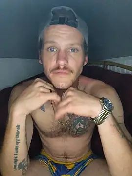 SoxxyNsh online show from October 2025 05:04:01 AM