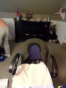 SoxxyNsh online show from November 2025 09:06:02 PM