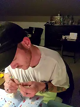 SoxxyNsh online show from December 2025 03:44:01 AM