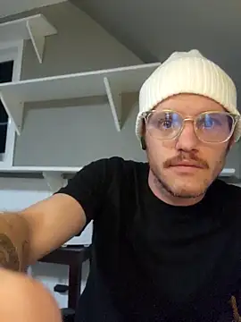 SoxxyNsh online show from December 2025 02:07:02 AM