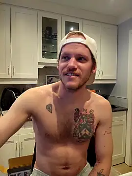 SoxxyNsh online show from February 2026 10:44:01 PM