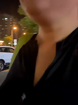 Snapshot of Hey-Cute chatting on September 2025 11:56:01 AM Hey-Cute online show from September 2025 11:56:01 AM