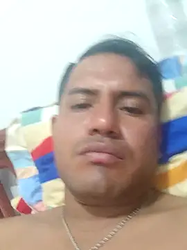 BxanderMan online show from March 2025 02:01:02 AM