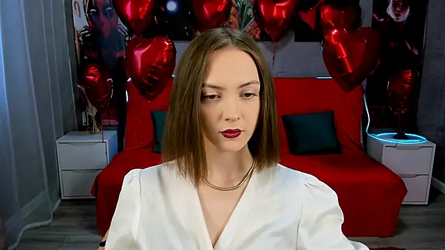 JesssWalker online show from February 2025 11:22:01 AM