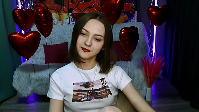 JesssWalker online show from February 2025 01:28:02 PM