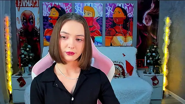 JesssWalker online show from December 2025 06:56:01 PM