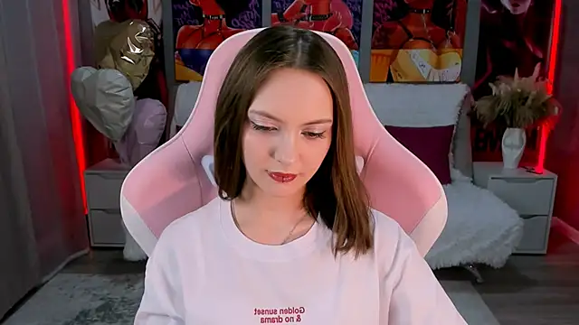 JesssWalker online show from March 2026 08:12:01 PM