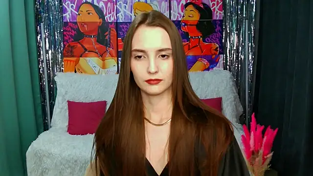 SamanthaaaWalker online show from February 2025 02:07:01 PM