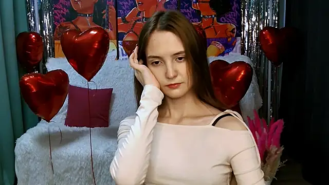 SamanthaaaWalker online show from February 2025 09:54:02 AM