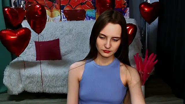 SamanthaaaWalker online show from February 2025 12:47:02 PM