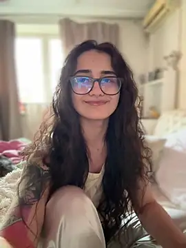 LittleX Angel online show from April 2026 09:32:01 AM