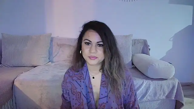 VixenVibesX online show from March 2025 08:54:02 PM