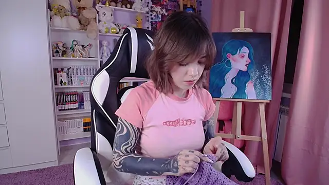 Catharsisi online show from January 2025 03:35:01 PM