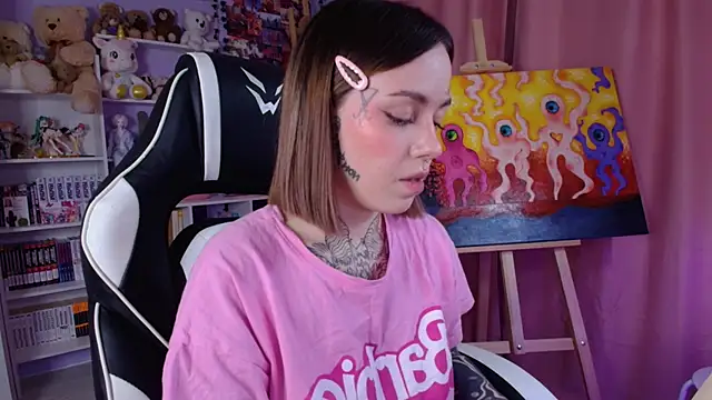 Catharsisi online show from February 2025 03:05:01 PM