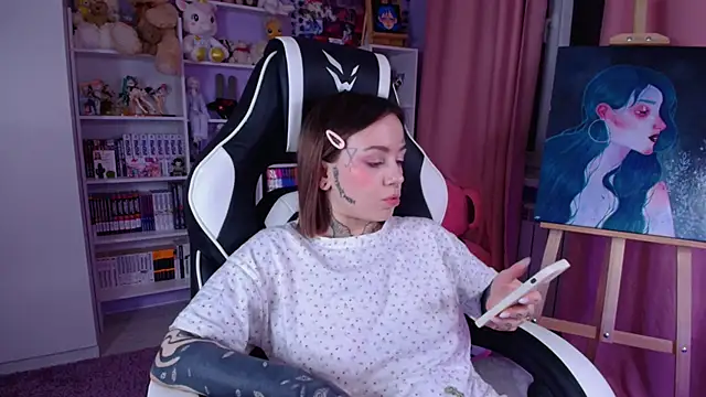 Catharsisi online show from February 2025 05:46:02 PM