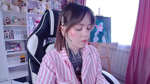 Catharsisi online show from March 2025 01:21:01 PM