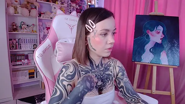 Catharsisi online show from March 2025 11:29:02 AM