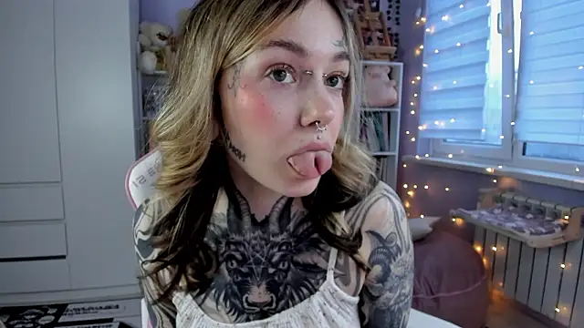 Catharsisi online show from March 2026 02:57:01 PM