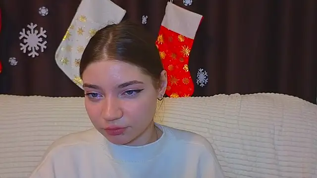 CassJonn online show from January 2025 10:02:01 PM