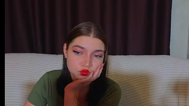 CassJonn online show from February 2025 07:45:02 PM