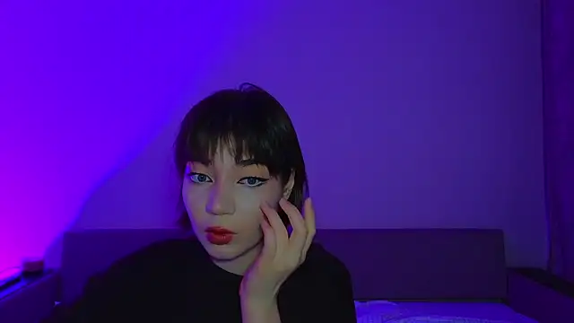 CassJonn online show from October 2025 05:06:02 PM