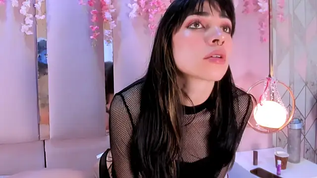 CatarinaMayer  online show from March 2025 05:02:02 PM