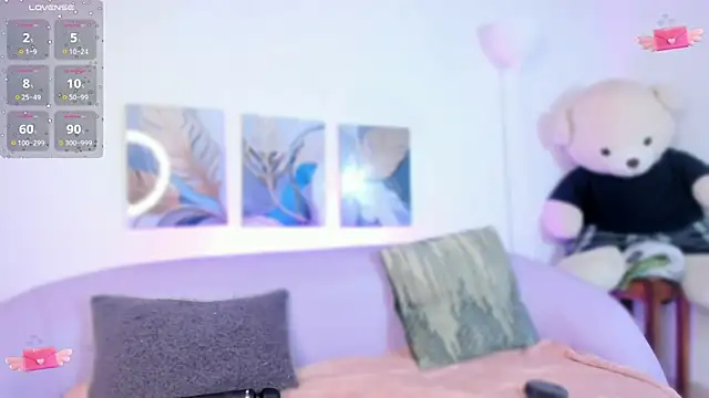 Kathe slim online show from October 2025 04:15:02 PM