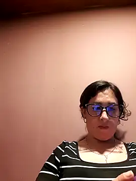 CHARLOTTE 1711 online show from September 2025 03:41:02 AM