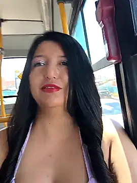 Melyy Edii online show from April 2026 06:53:02 PM