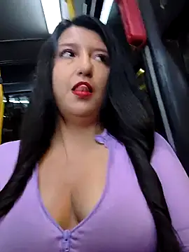 Melyy Edii online show from April 2026 12:13:01 AM