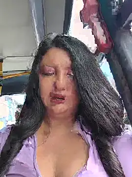 Melyy Edii online show from May 2026 04:45:02 PM