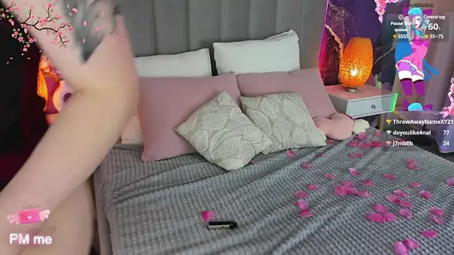 JessicaAddams online show from March 2025 08:11:02 PM