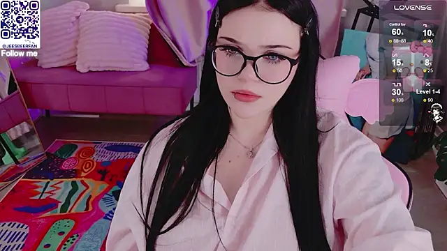 JessicaAddams online show from June 2026 03:17:02 PM