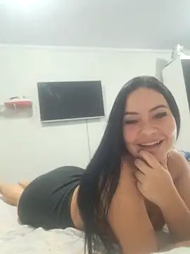 Snapshot of Novinhabonequinha3 chatting on September 2025 01:05:01 AM Novinhabonequinha3 online show from September 2025 01:05:01 AM