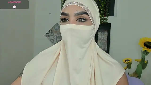 Maissa Alabi online show from September 2025 07:35:01 PM