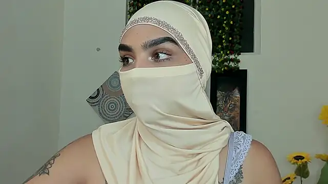 Maissa Alabi online show from September 2025 05:18:02 PM