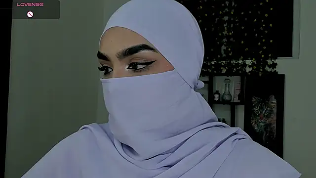 Maissa Alabi online show from January 2026 07:06:02 PM