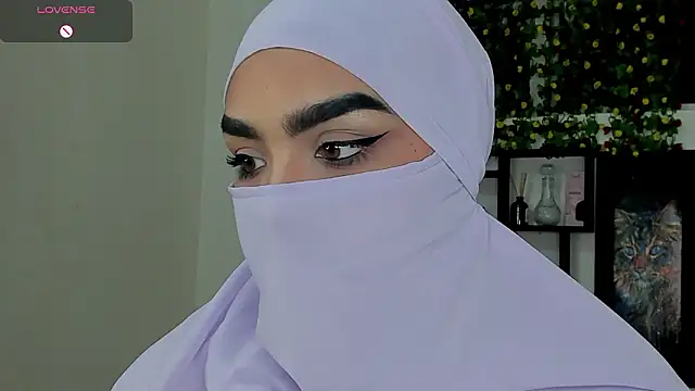 Maissa Alabi online show from January 2026 07:06:02 PM