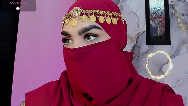 Maissa Alabi online show from March 2026 06:14:02 PM