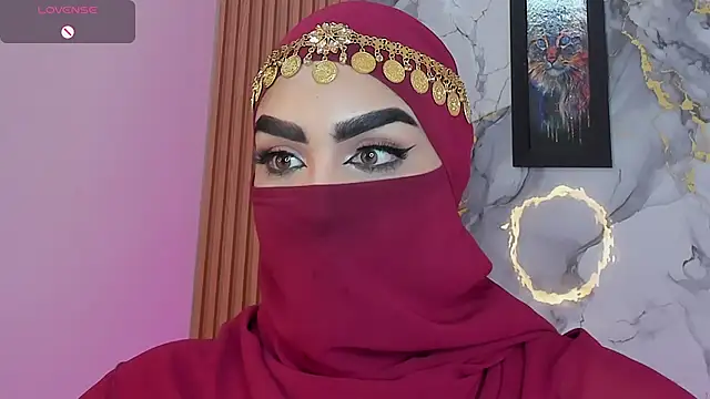 Maissa Alabi online show from April 2026 02:27:02 AM
